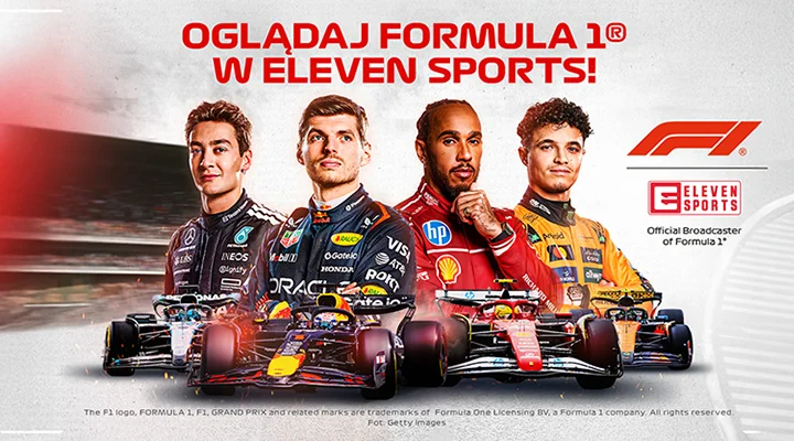 Sport na najwyższym poziomie